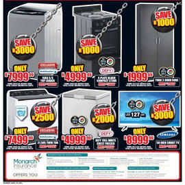 Lewis catalogue Page 3