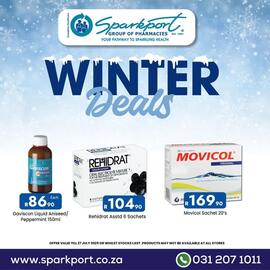 Sparkport catalogue Page 3