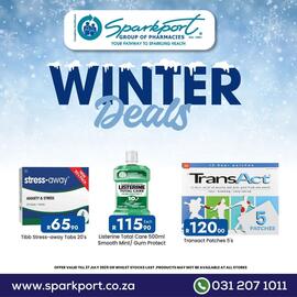 Sparkport catalogue Page 4
