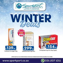 Sparkport catalogue Page 5