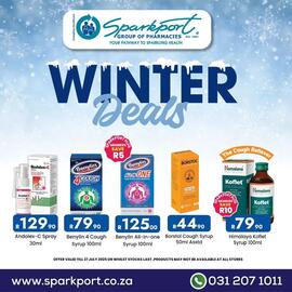 Sparkport catalogue Page 6