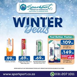 Sparkport catalogue Page 7