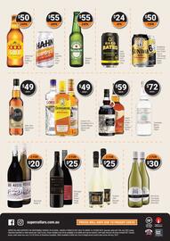 Super Cellars catalogue Page 2