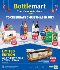Bottlemart catalogue Page 1