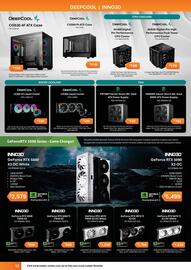 Leader Computers catalogue Page 12