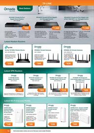 Leader Computers catalogue Page 14