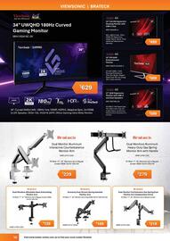 Leader Computers catalogue Page 16