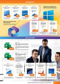 Leader Computers catalogue Page 17