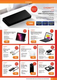 Leader Computers catalogue Page 21