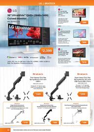 Leader Computers catalogue Page 22