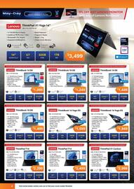 Leader Computers catalogue Page 4