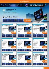 Leader Computers catalogue Page 5