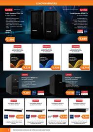 Leader Computers catalogue Page 8