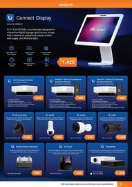 Leader Computers catalogue Page 9