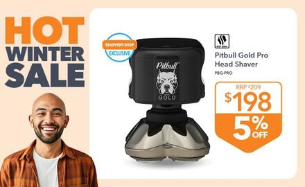Shaver Shop catalogue Page 2