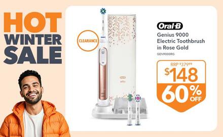 Shaver Shop catalogue Page 6