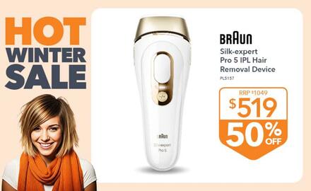 Shaver Shop catalogue Page 7