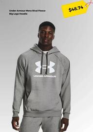 Rebel Sport catalogue Page 2