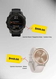Rebel Sport catalogue Page 7