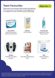 Blooms The Chemist catalogue Page 12