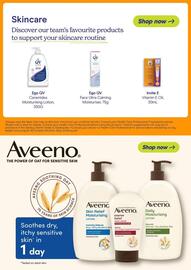 Blooms The Chemist catalogue Page 14