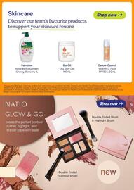 Blooms The Chemist catalogue Page 15