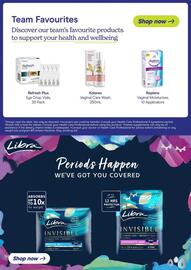 Blooms The Chemist catalogue Page 19