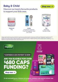 Blooms The Chemist catalogue Page 2