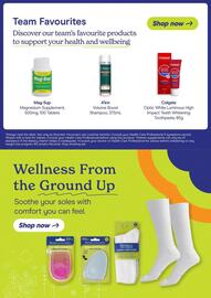 Blooms The Chemist catalogue Page 21
