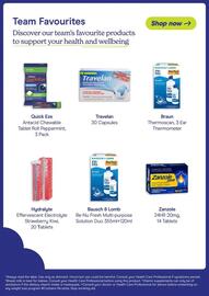 Blooms The Chemist catalogue Page 27