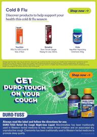 Blooms The Chemist catalogue Page 4