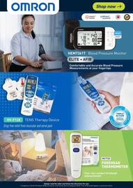 Blooms The Chemist catalogue Page 5