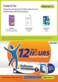 Blooms The Chemist catalogue Page 6