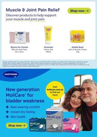 Blooms The Chemist catalogue Page 8