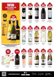 Harry Brown catalogue Page 2