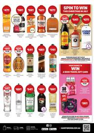 Harry Brown catalogue Page 3
