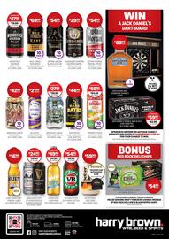 Harry Brown catalogue Page 4