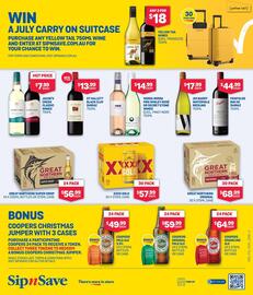 SipnSave catalogue Page 4