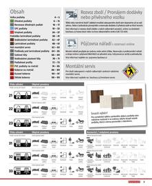 Bauhaus leták Strana 3