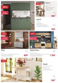 Catalog Mobila Videnov Pagină 7