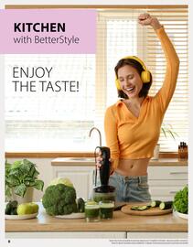 Catalog BetterStyle Pagină 8