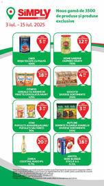 Catalog Auchan Pagină 1