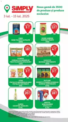 Catalog Auchan