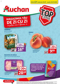 Catalog Auchan Pagină 1