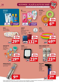 Catalog Auchan Pagină 20