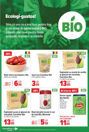 Catalog Carrefour Market săptămâna 27 Pagină 11