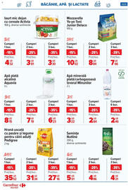 Catalog Carrefour Market săptămâna 27 Pagină 12