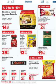 Catalog Carrefour Market săptămâna 27 Pagină 14