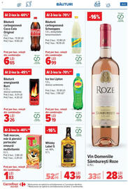 Catalog Carrefour Market săptămâna 27 Pagină 15