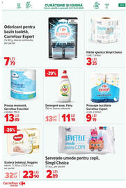 Catalog Carrefour Market săptămâna 27 Pagină 18